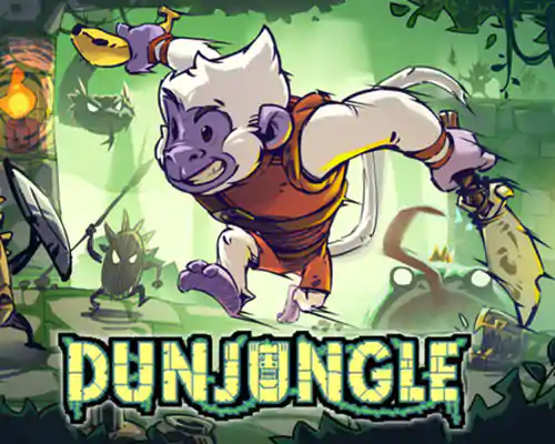 Dunjungle pc free download (v1.0 final) - 1