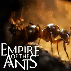 Empire of the Ants PC Free Download (v1.03.20053)