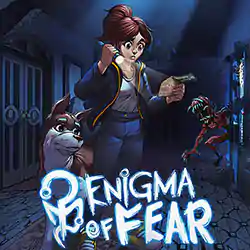 Enigma of Fear PC (Build 25414456)