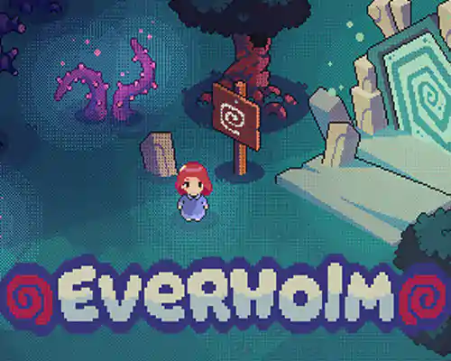 Everholm pc free download (build 18223833) - 1