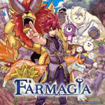 Farmagia PC Free Download