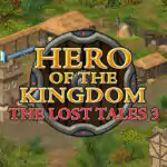 Hero of the Kingdom: The Lost Tales 3 Free Download (v1.0.7)