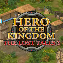 Hero of the Kingdom: The Lost Tales 3 Free Download (v1.0.7)