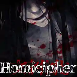 Homicipher PC (v2.0.6 Final)