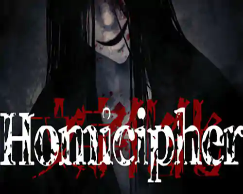 Homicipher PC (v2.0.6 Final) Homicipher PC (v2.0.6 Final)