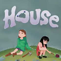 House PC Game Free Download (Build 16400069)