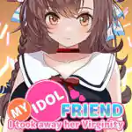 I took away my idol friend’s virginity PC Free Download I took away my idol friend’s virginity PC Free Download