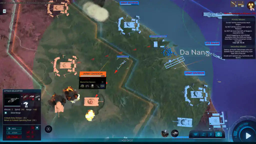  escalation free download (united states of annihilation)