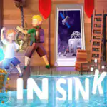 In Sink: A Co-op Escape Adventure Free Download (0xdeadcode)