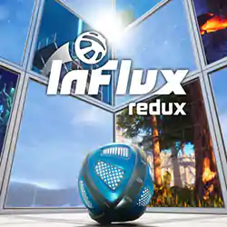 InFlux Redux PC Free Download (Build 17902992)