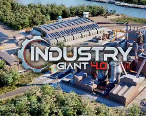 Industry giant 4.0 pc free download (v1.0.1) - 1