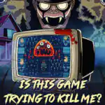 Is this Game Trying to Kill Me? Free Download (B17073227)