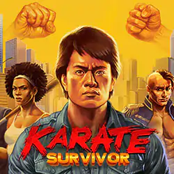 Karate Survivor PC Free Download (Build 17364520)