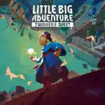 Little Big Adventure – Twinsen’s Quest Download (v1.1.2)