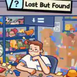 Lost But Found PC Free Download (Build 18784278)