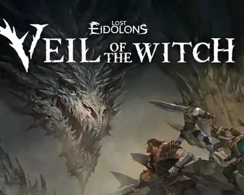 Lost eidolons: veil of the witch free download (v1.1.9) - 1
