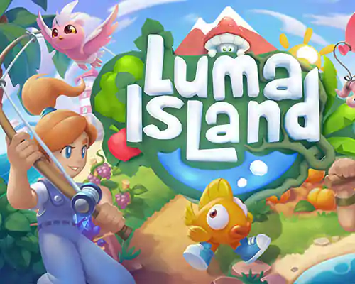 Luma island pc free download (v1.1.7)
