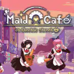 Maid Cafe on Electric Street Free Download (v1.25)