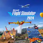 Microsoft Flight Simulator 2024 PC Free Download (v1.1.10.0) Microsoft Flight Simulator 2024 PC Free Download (v1.1.10.0)