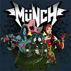 Munch PC Game Free Download