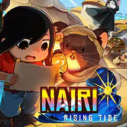 NAIRI: Rising Tide PC Free Download
