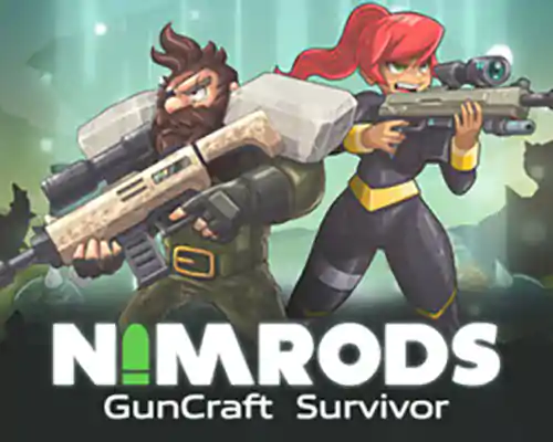 Nimrods: guncraft survivor free download (build 21028940) - 1