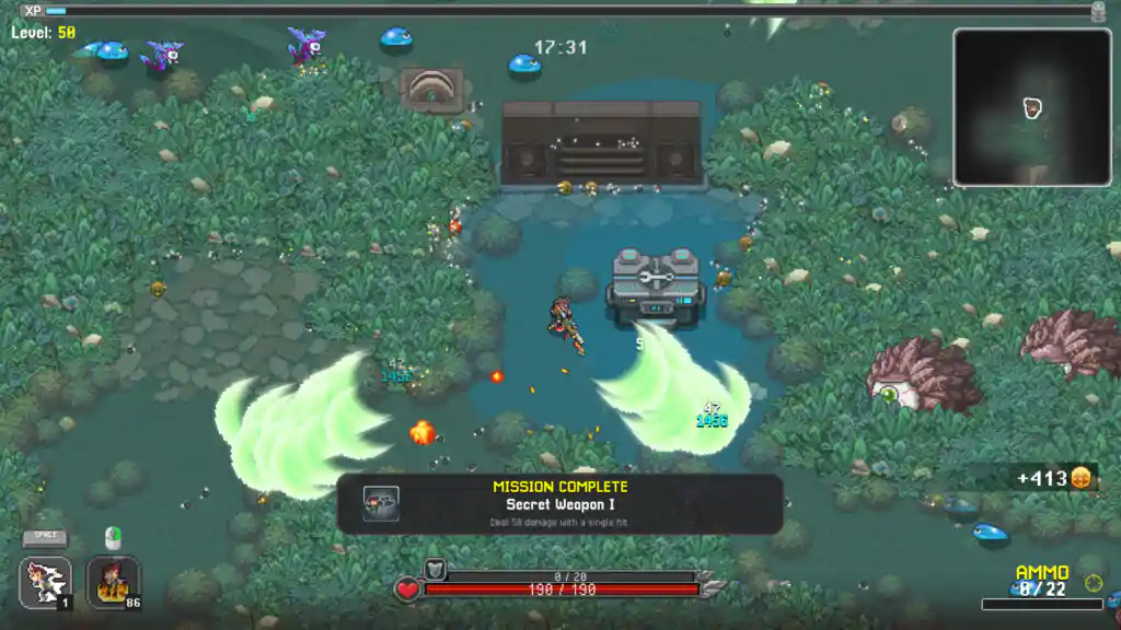 Nimrods: guncraft survivor free download (build 21028940) - 2