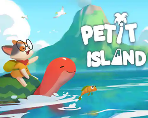 Petit island pc free download (build 19678271) - 1