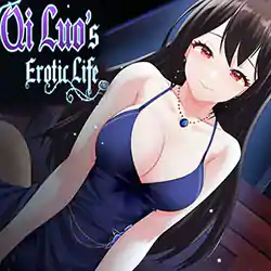 Qi Luo’s Erotic Life PC Free Download (v1.0.5)