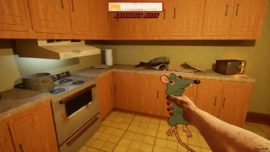 Ratshaker free download (ultimate shake o mania)