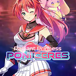 Radiant Princess – Poni Ceres PC Free Download (v1.03)
