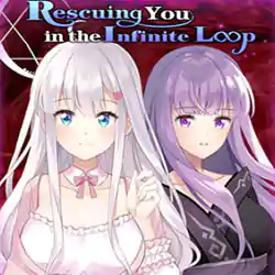 Rescuing You in the Infinite Loop PC Free Download