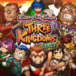 River City Saga: Three Kingdoms Next Free Download