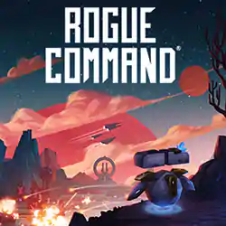 Rogue Command PC Free Download (v1.0 Final)