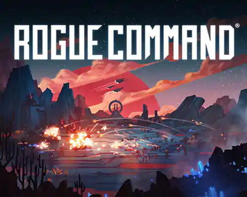 Rogue command pc free download (v1.0 final)