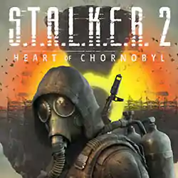 S.T.A.L.K.E.R. 2: Heart of Chornobyl PC (v2.0.6+Cost of Hope)
