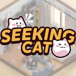 Seeking Cat PC Free Download (Build 15817409)