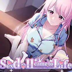 Sex doll came to Life PC Free Download (v1.01)