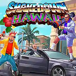 Shakedown: Hawaii PC Free Download (Build 21048289)