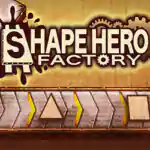 ShapeHero Factory PC (v1.1.4) ShapeHero Factory PC (v1.1.4)