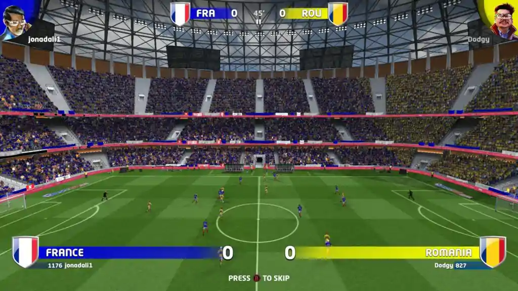 Sociable Soccer 25 PC Free Download (v20241205)