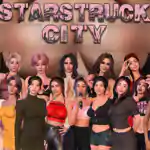 Starstruck City PC Free Download (v0.1)