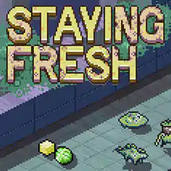 Staying Fresh PC Free Download (Build 18613600)
