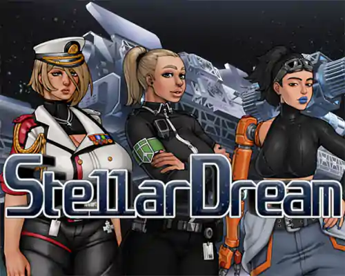 Stellar dream pc free download (part 1.0 final) - 1