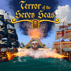 Terror of the Seven Seas PC Free Download (v1.12)