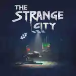 The Strange City PC Free Download (v1.0.6)