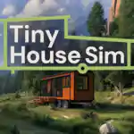 Tiny House Simulator PC Free Download (Build 17411693)