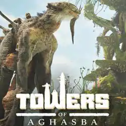 Towers of Aghasba PC Free Download (Build 17859707)