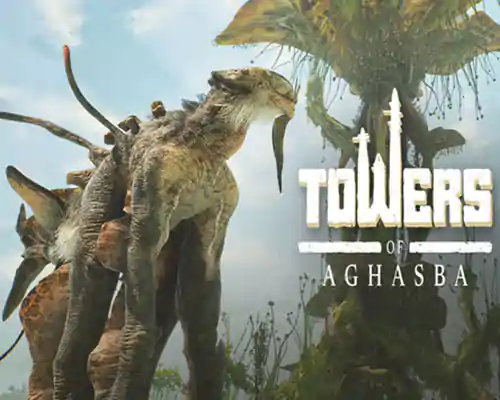 Towers of aghasba pc free download (v11.4) - 1