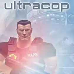 Ultra Cop PC Free Download (v1.019)